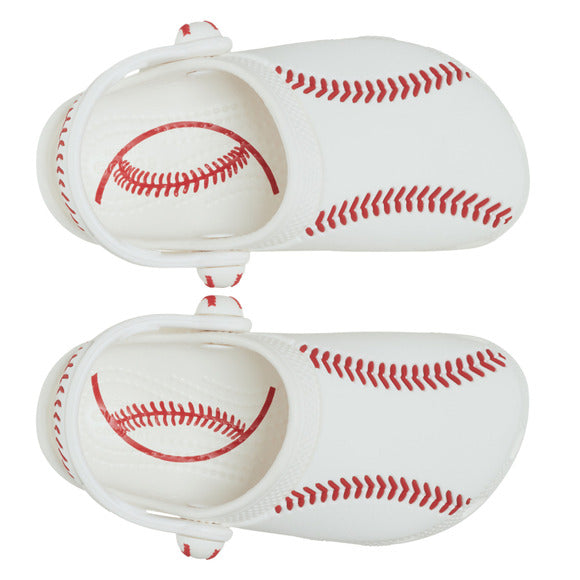 Sabot Crocs Classic Baseball Clog pour Enfant