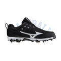 9-Spike Ambition 2 Low Metal Cleats