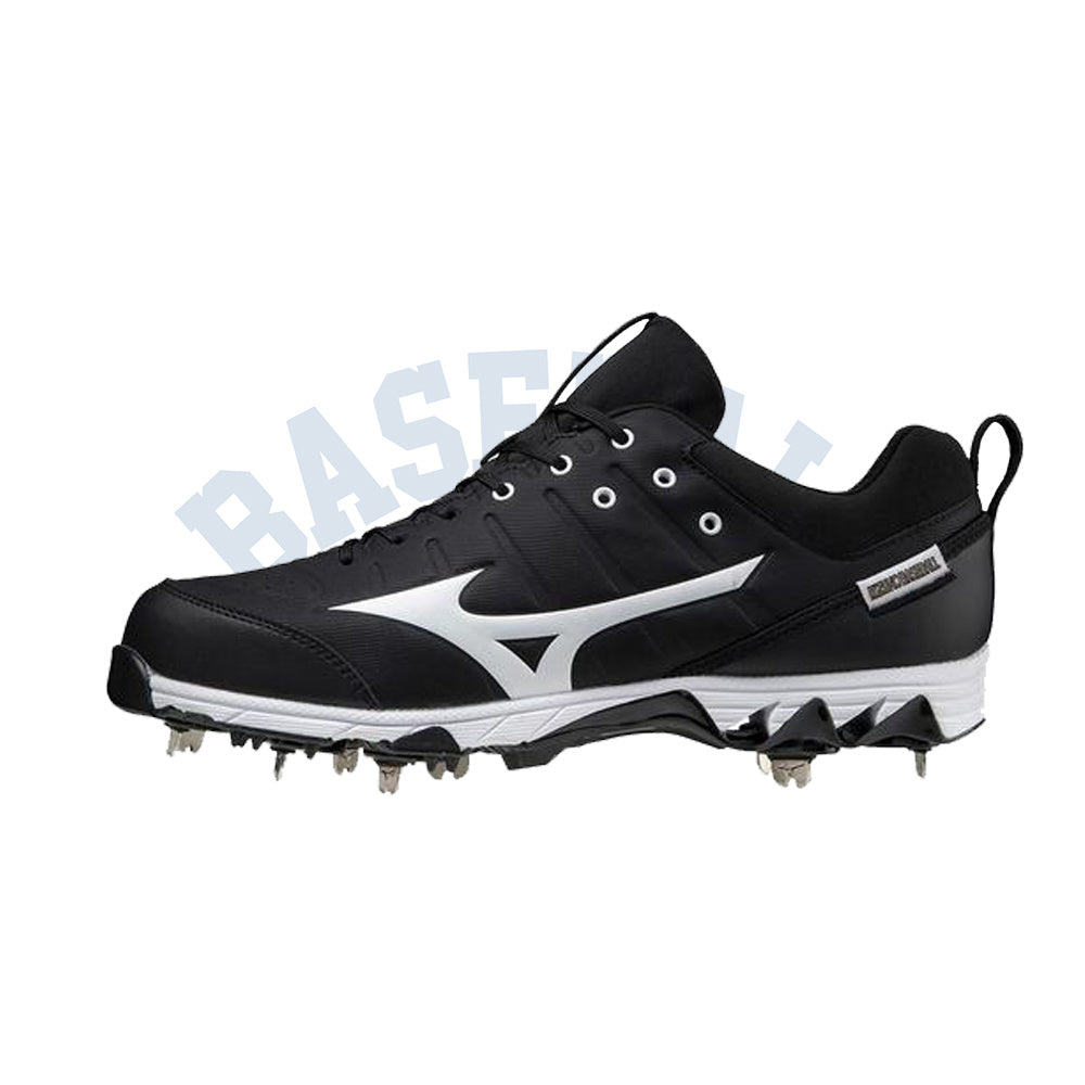 Crampons en Métal Low 9-Spike Ambition 2