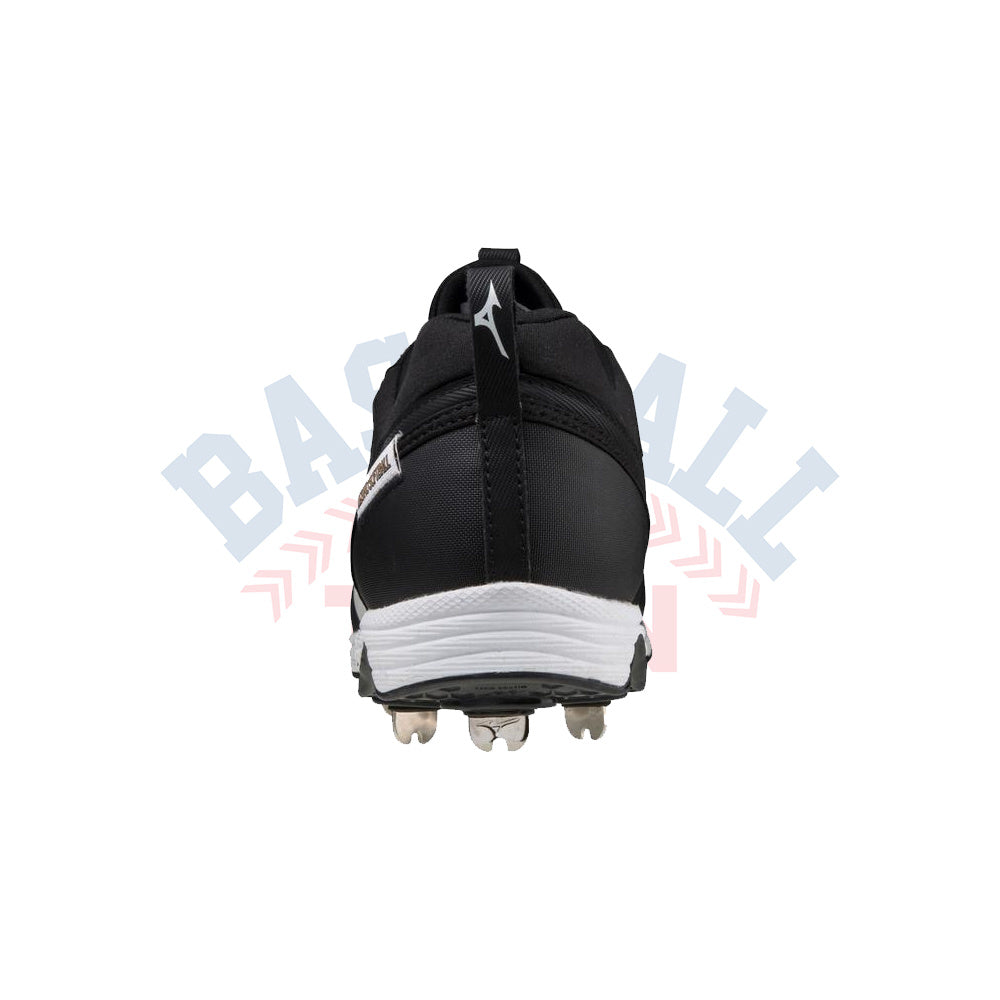 Crampons en Métal pour Femme 9-Spike Swift 7