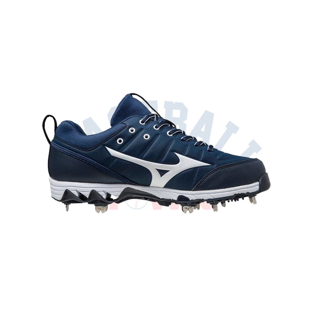 9-Spike Swift 7 Women's Metal Cleats
