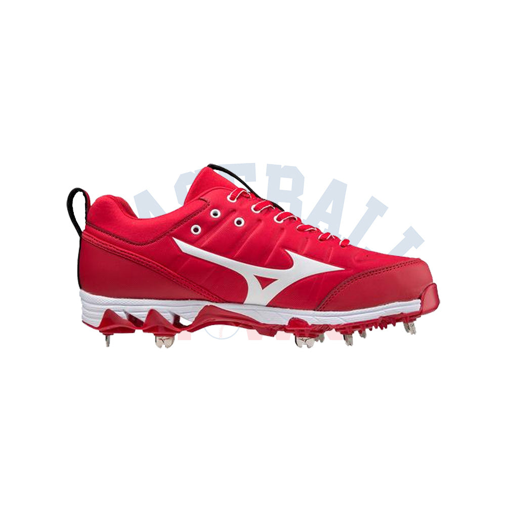 Crampons en Métal pour Femme 9-Spike Swift 7