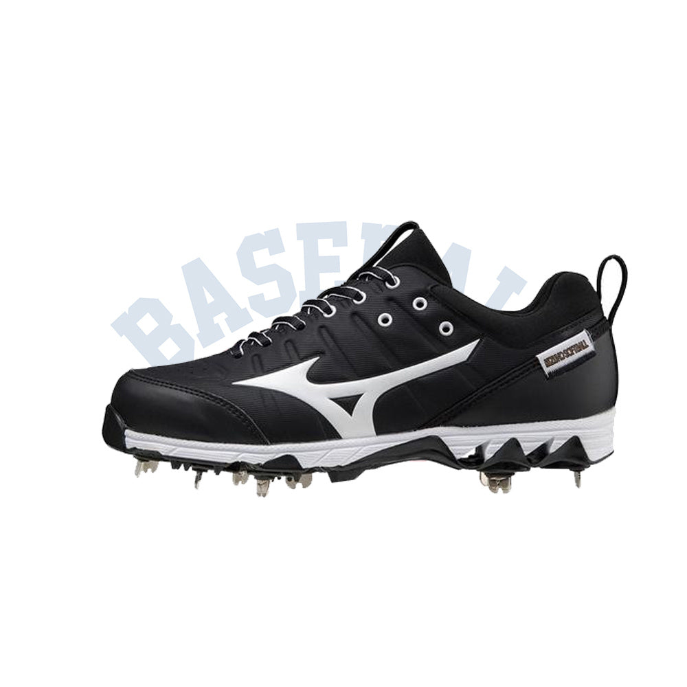 Crampons en Métal pour Femme 9-Spike Swift 7