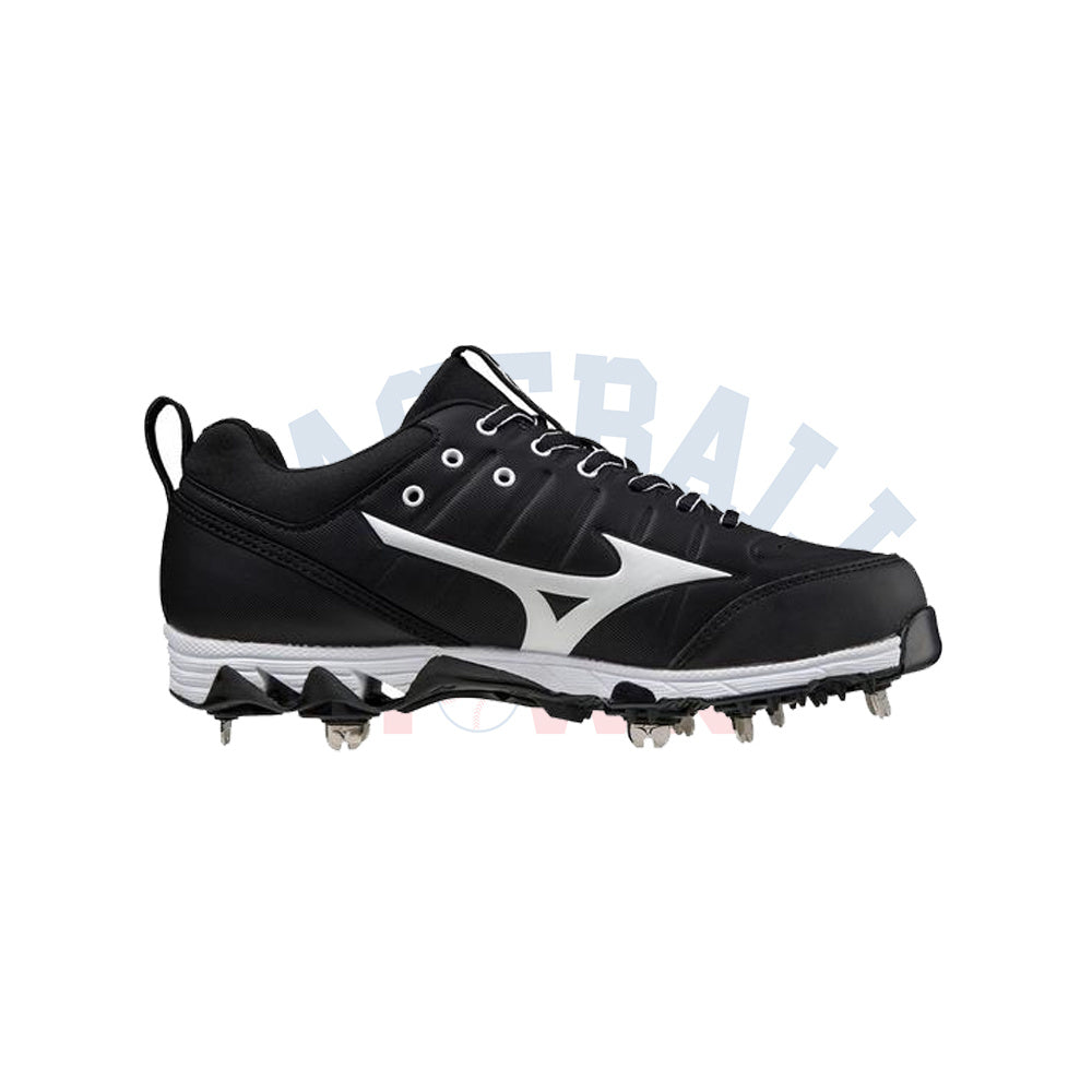 Crampons en Métal pour Femme 9-Spike Swift 7