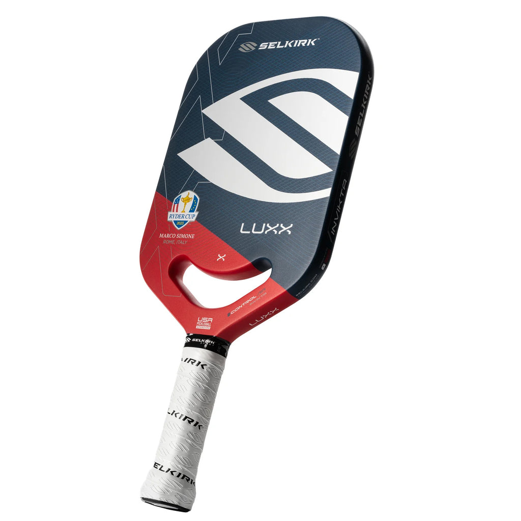 Raquette Édition Limitée LUXX Control Air Ryder Cup