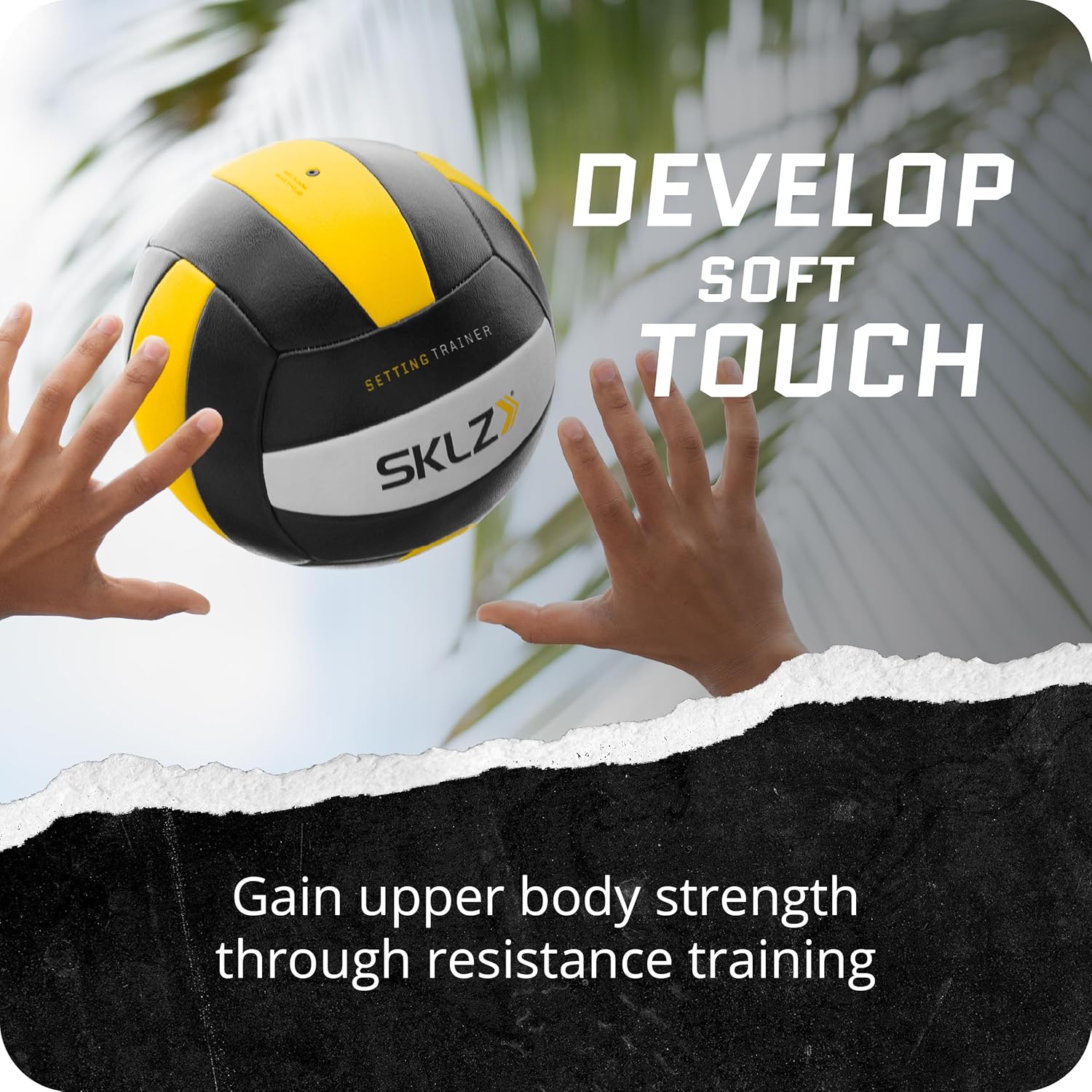 SKLZ Setting Trainer