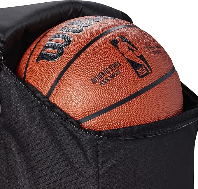 NBA Authentic Backpack