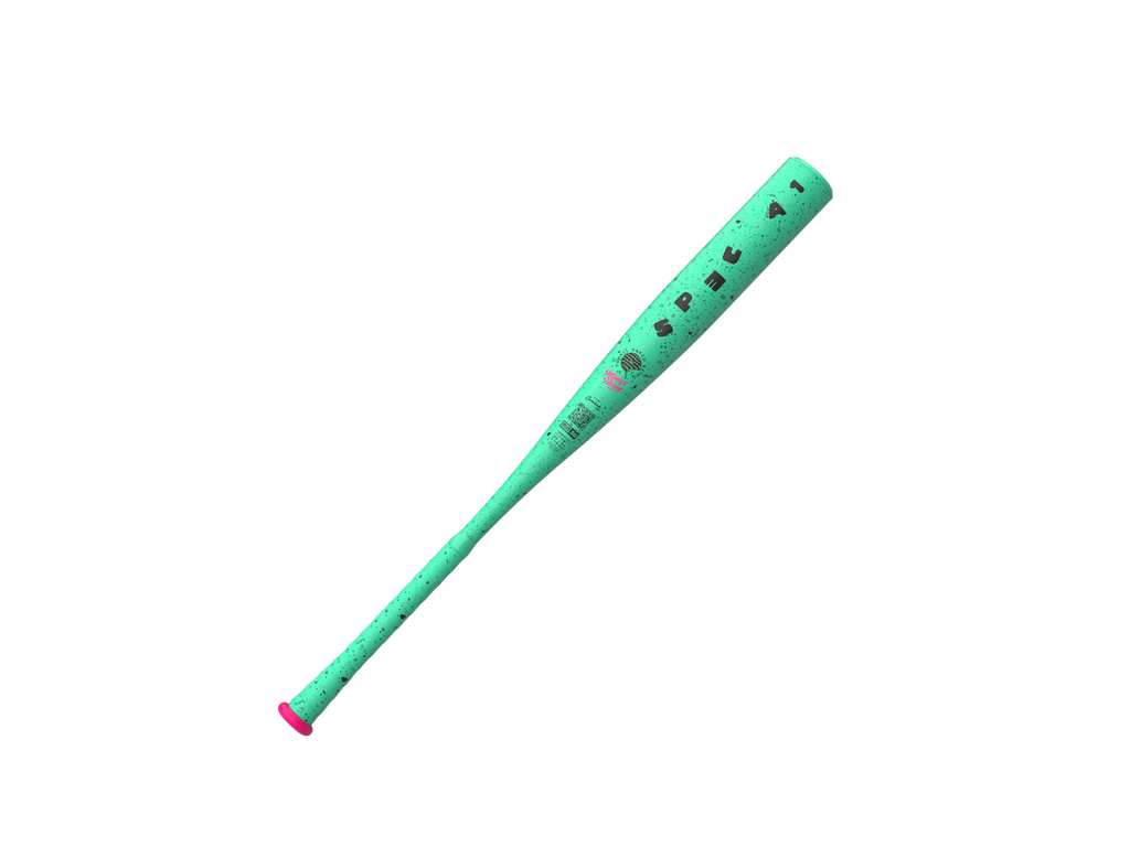 Bâton de Baseball Combat Mint Chip (-3) BBCOR Balanced
