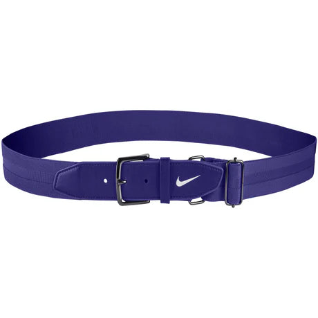 Adjustable Youth Baseball Belt 3.0