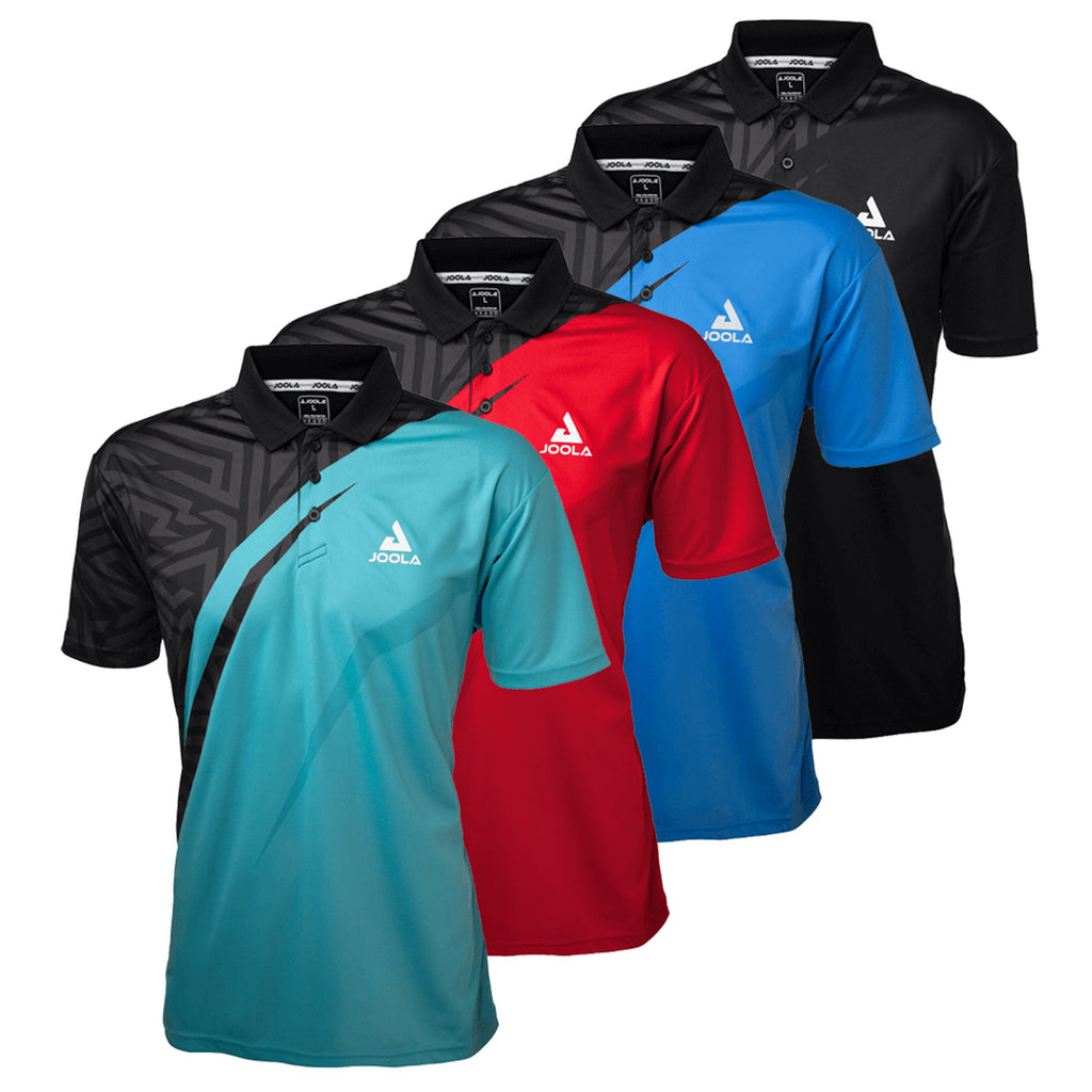 Synergy Polo Shirt