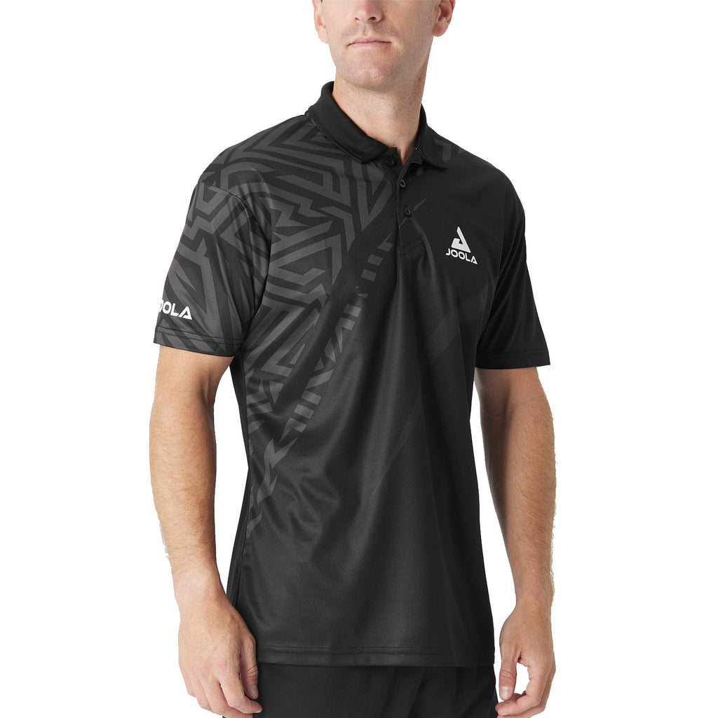 Synergy Polo Shirt
