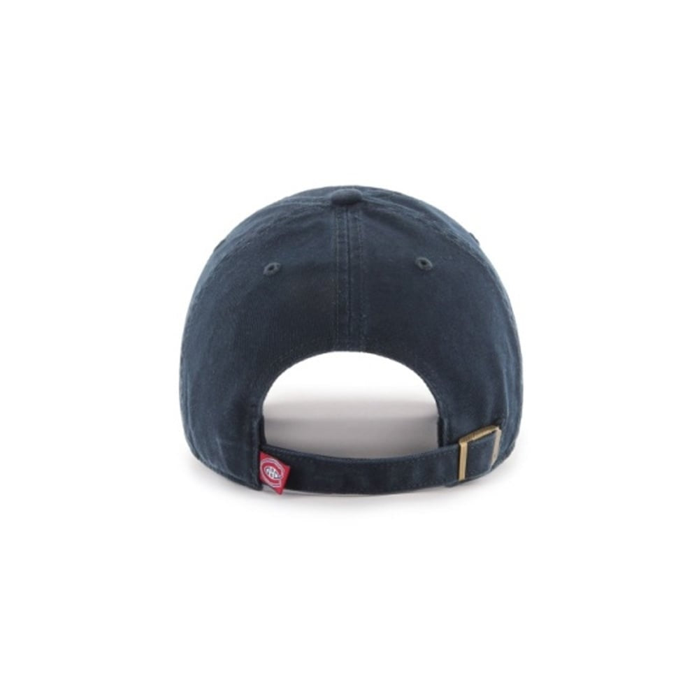 Casquette LNH Clean Up des Canadiens de Montreal