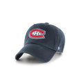 NHL Clean Up Montreal Canadiens Cap