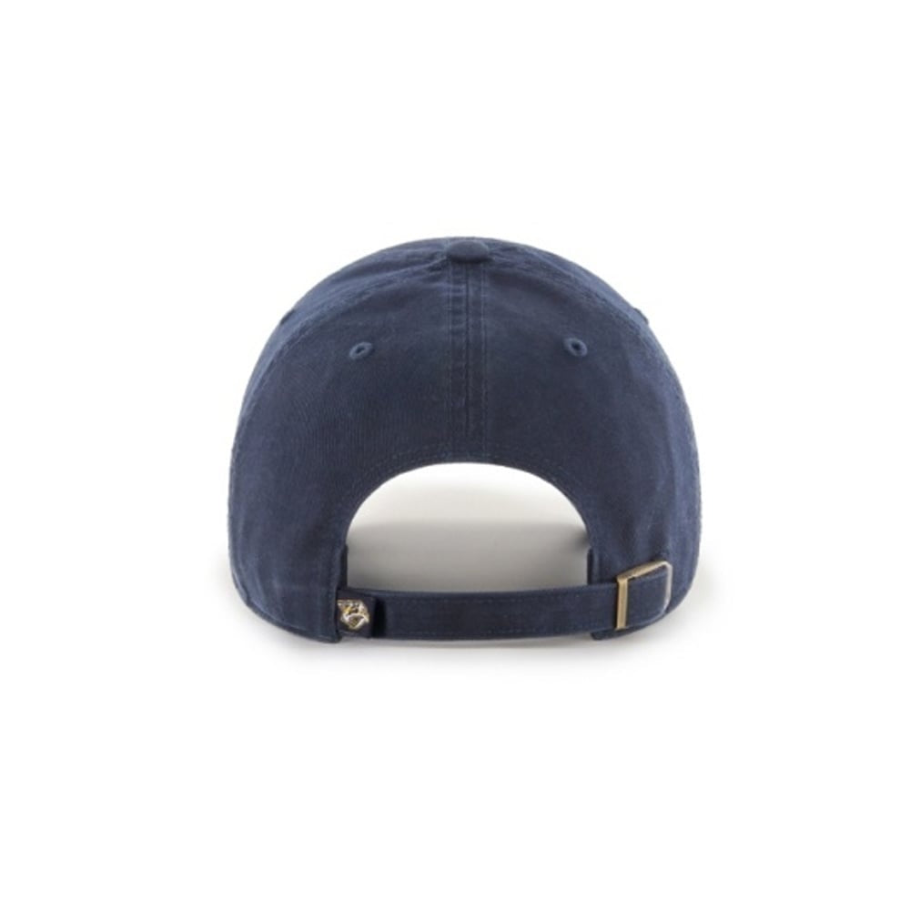 NHL Clean Up Nashville Predators Cap