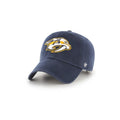 NHL Clean Up Nashville Predators Cap