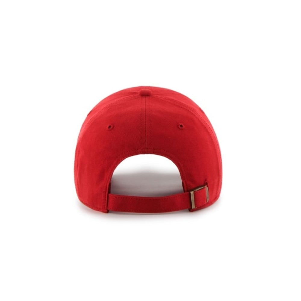 NHL Calgary Flames Women's Miata Clean Up (TC) Cap