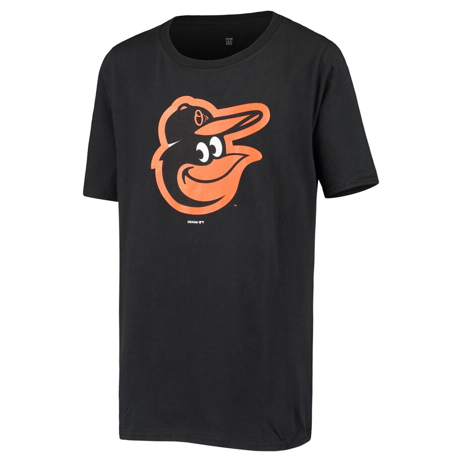 Baltimore Orioles Primary Logo Youth T-Shirt