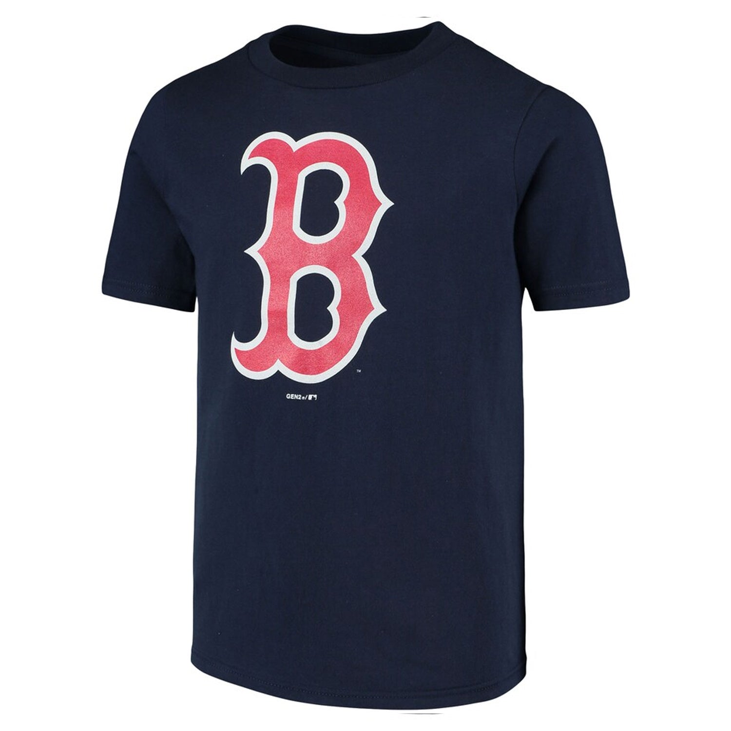 T-Shirt Junior Primary Logo des Red Sox de Boston
