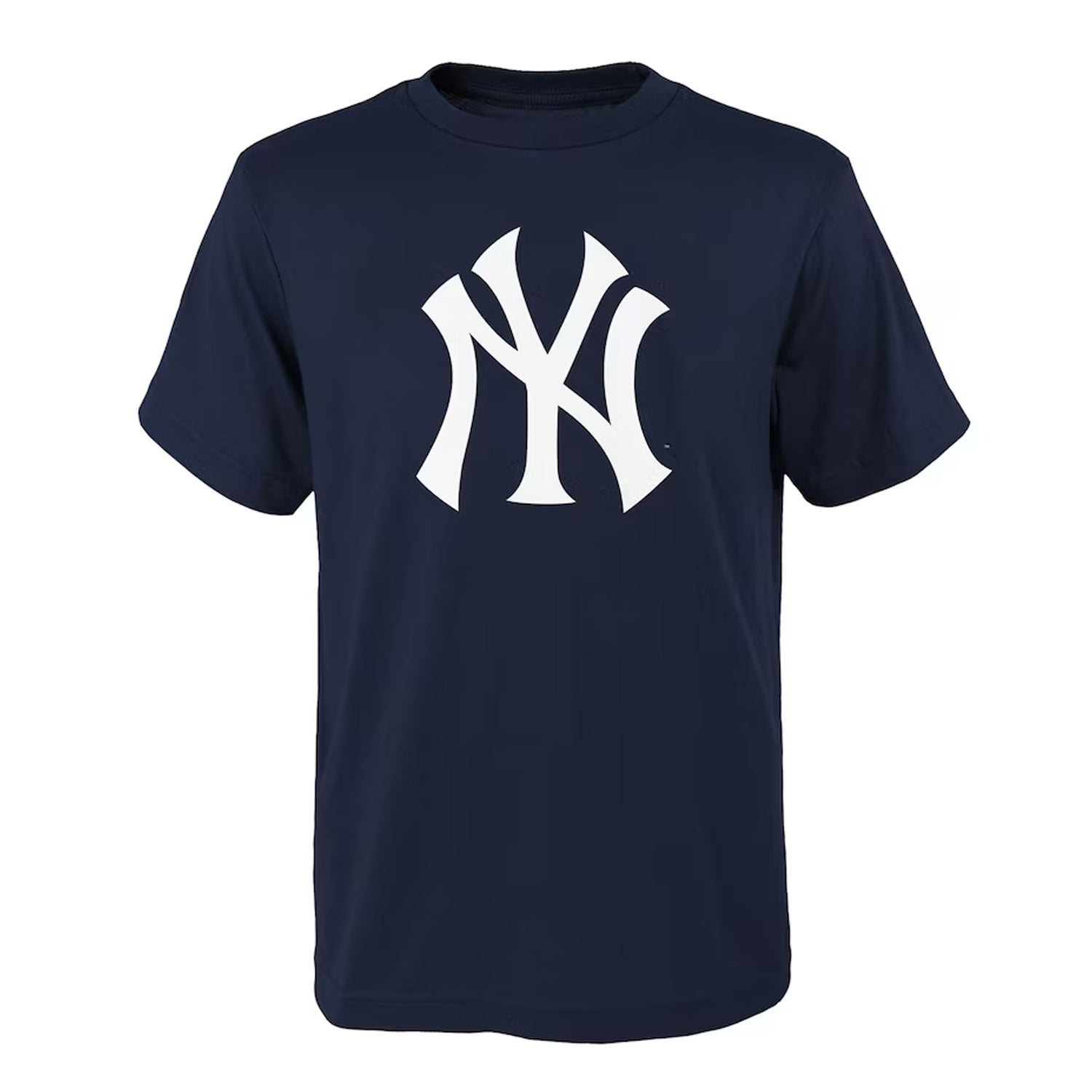 New York Yankees Primary Logo Youth T-Shirt