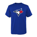 T-Shirt Junior Primary Logo des Blue Jays de Toronto