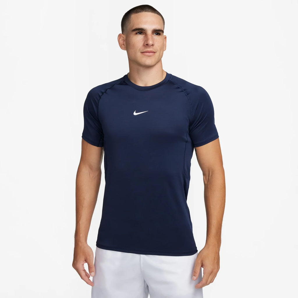 Men's Pro Dri-FIT Slim Short Sleeve Shirt