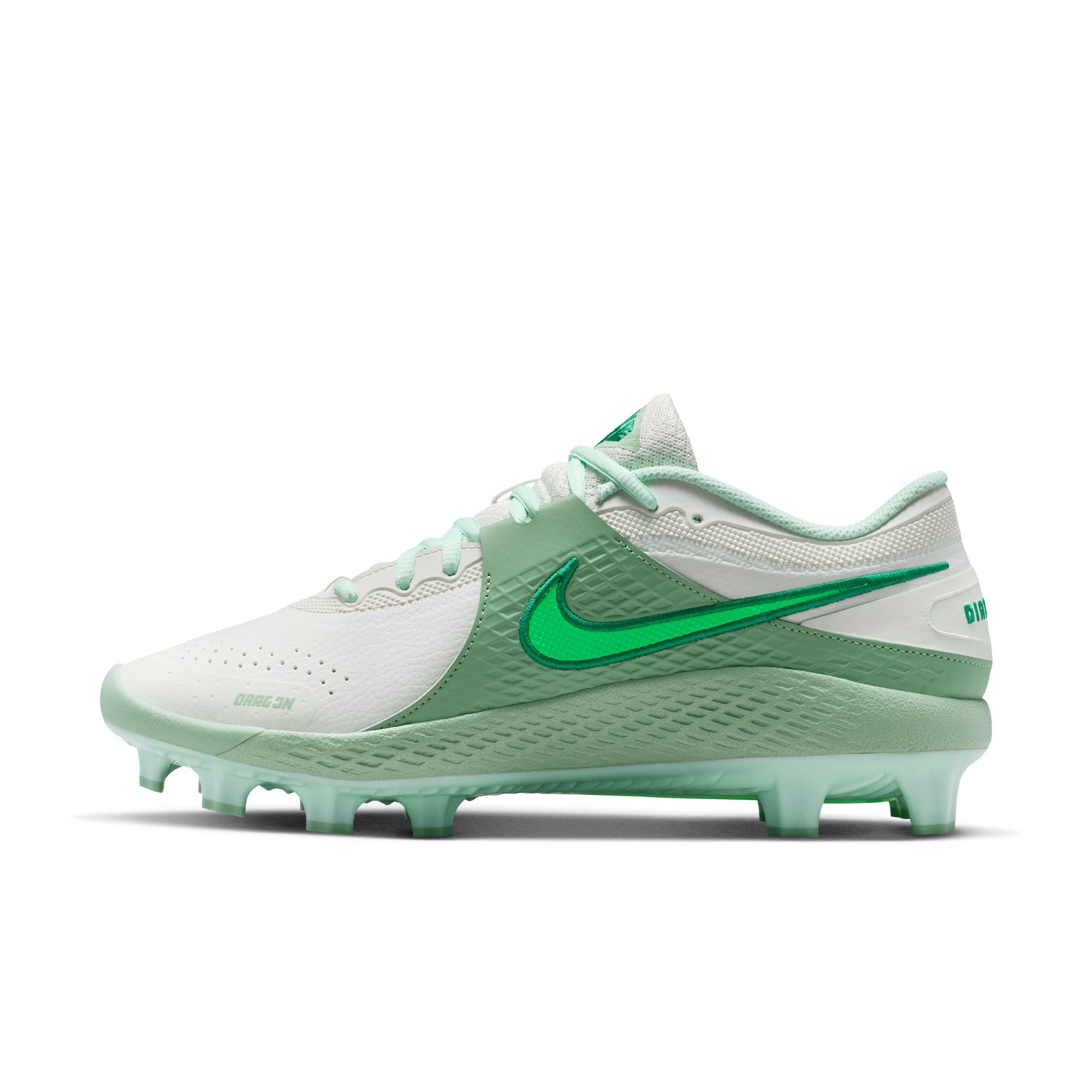 Soulier de baseball pour homme Nike Diamond Gamer MCS