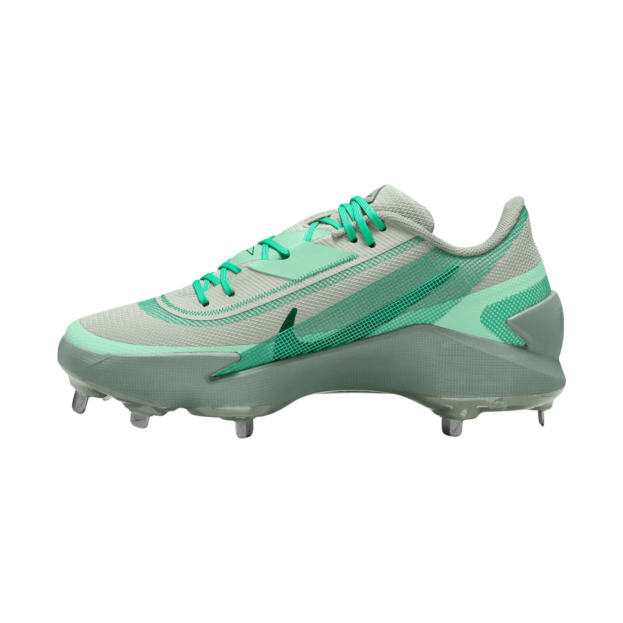 Crampons de baseball à pointes de métal pour homme Nike Diamond Showcase