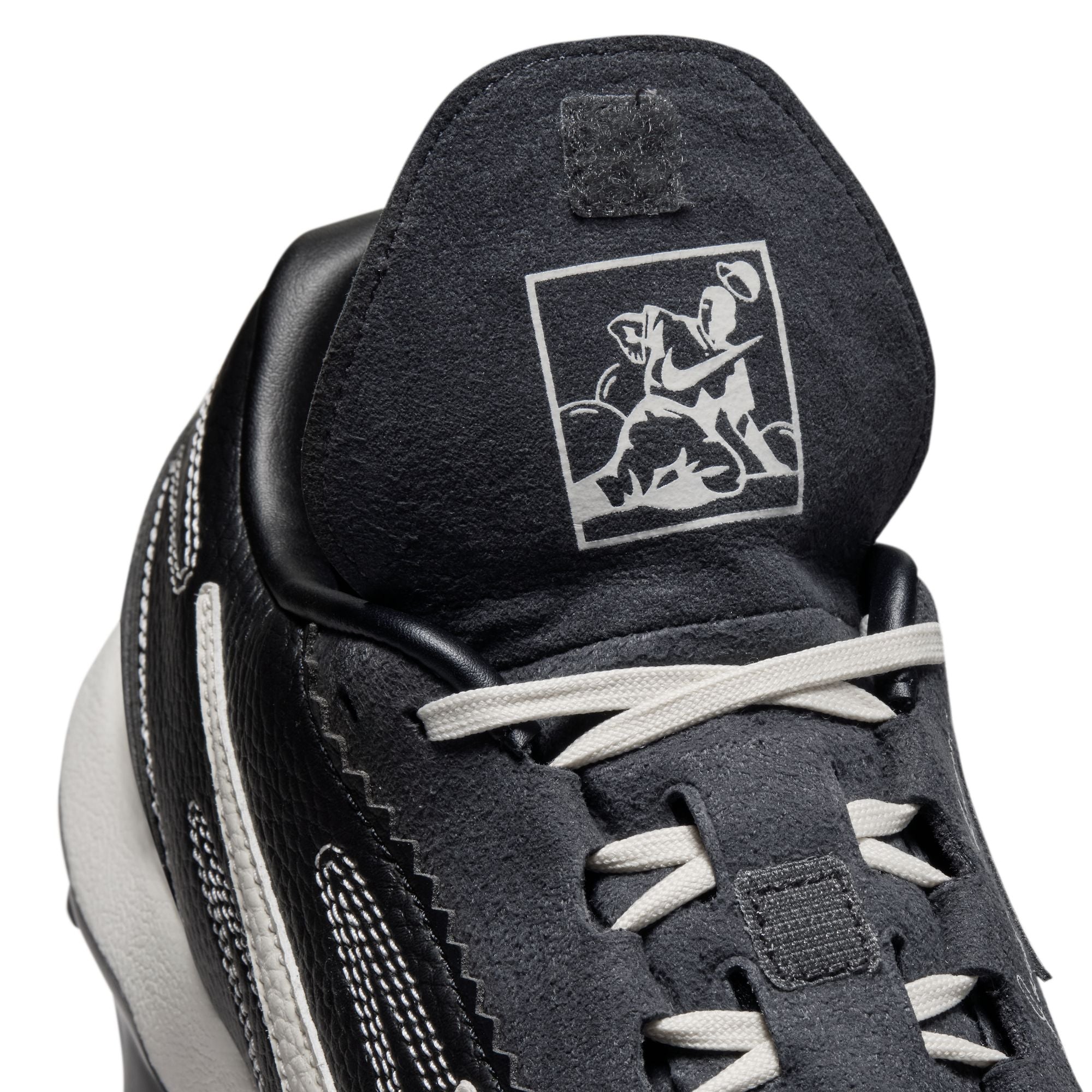 Nike Diamond Standout MCS Jackie Robinson Day Baseball Cleats