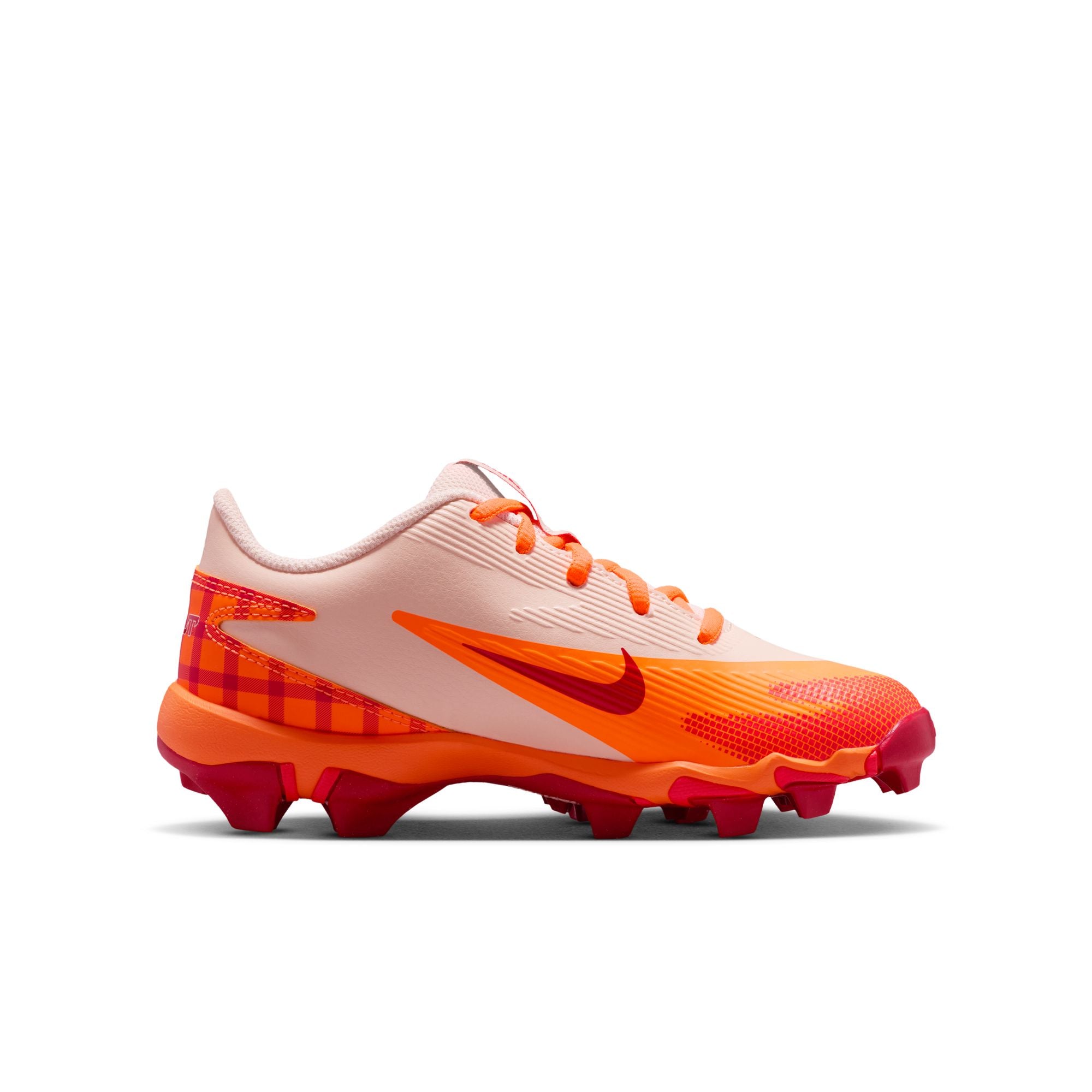 Nike Diamond Clutch Mike Trout Molded Youth Baseball Cleats