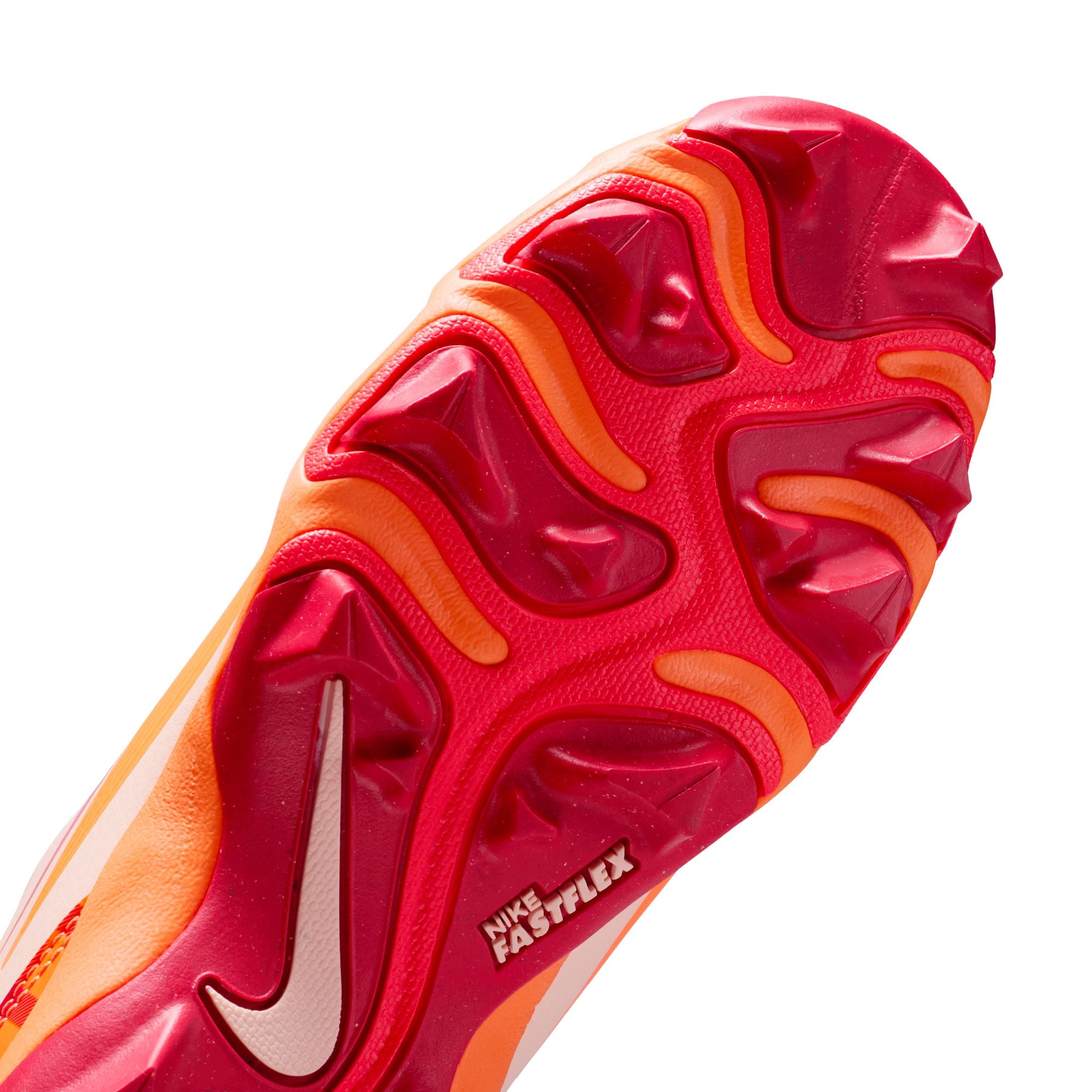 Nike Diamond Clutch Mike Trout Molded Youth Baseball Cleats