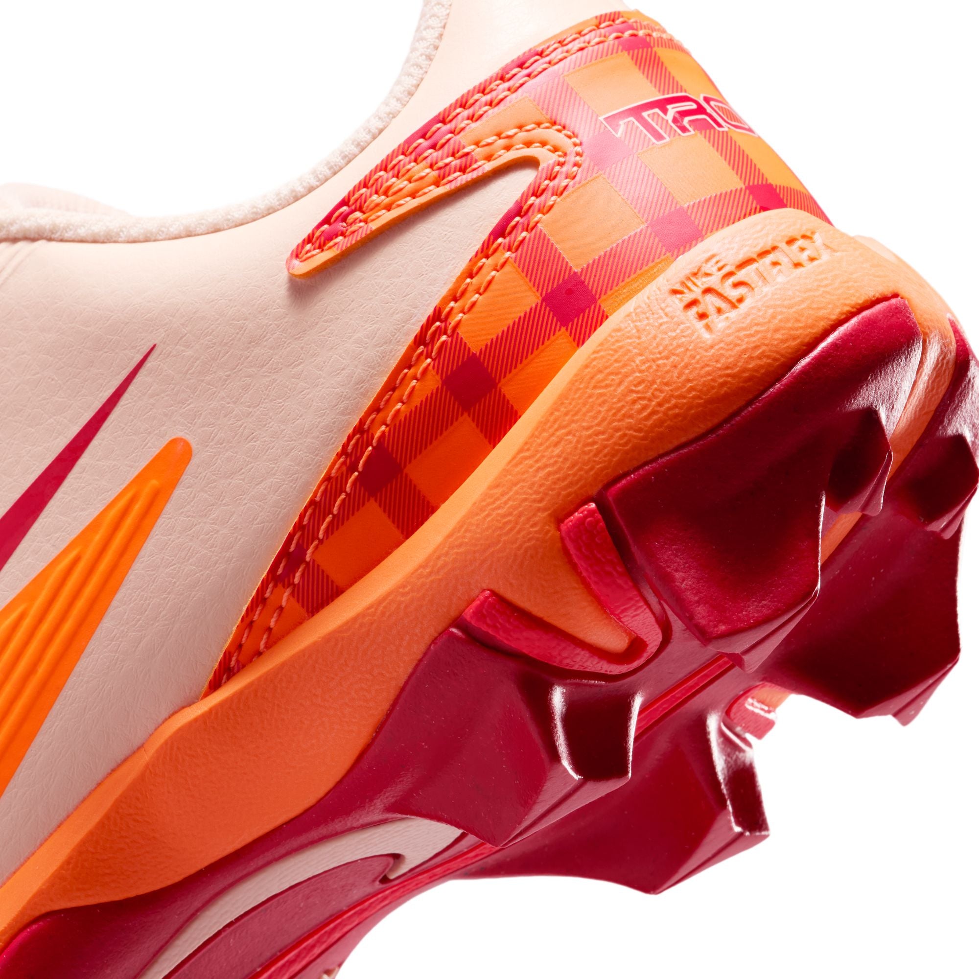 Nike Diamond Clutch Mike Trout Molded Youth Baseball Cleats