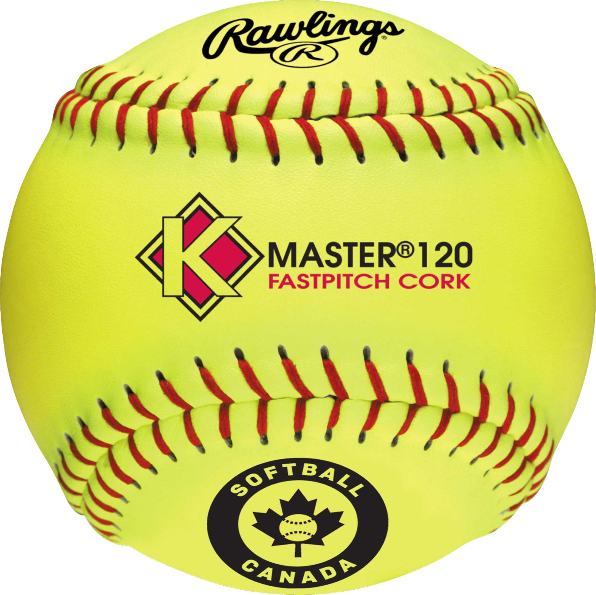 K-Master 12" Softball Canada (DZ)
