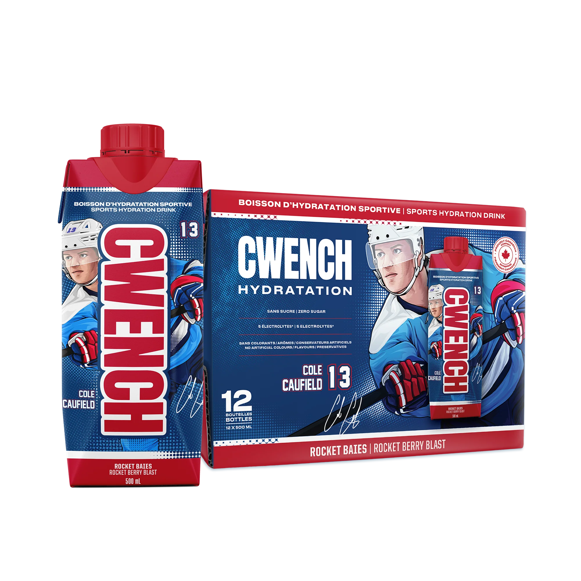 Sports Drink