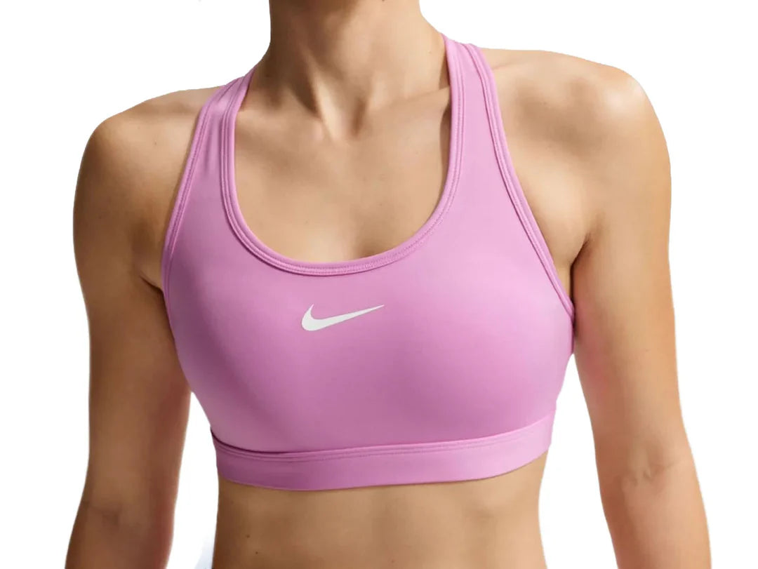 Women's Swoosh Medium Support Sports Bra