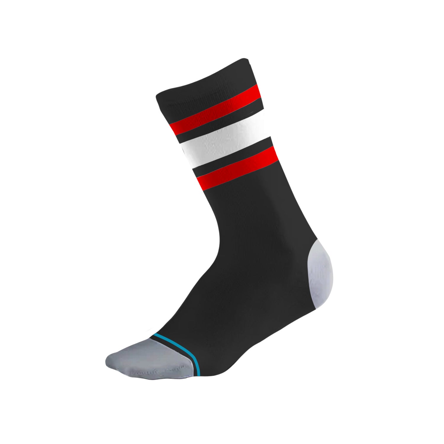 Baseball Crew Socks