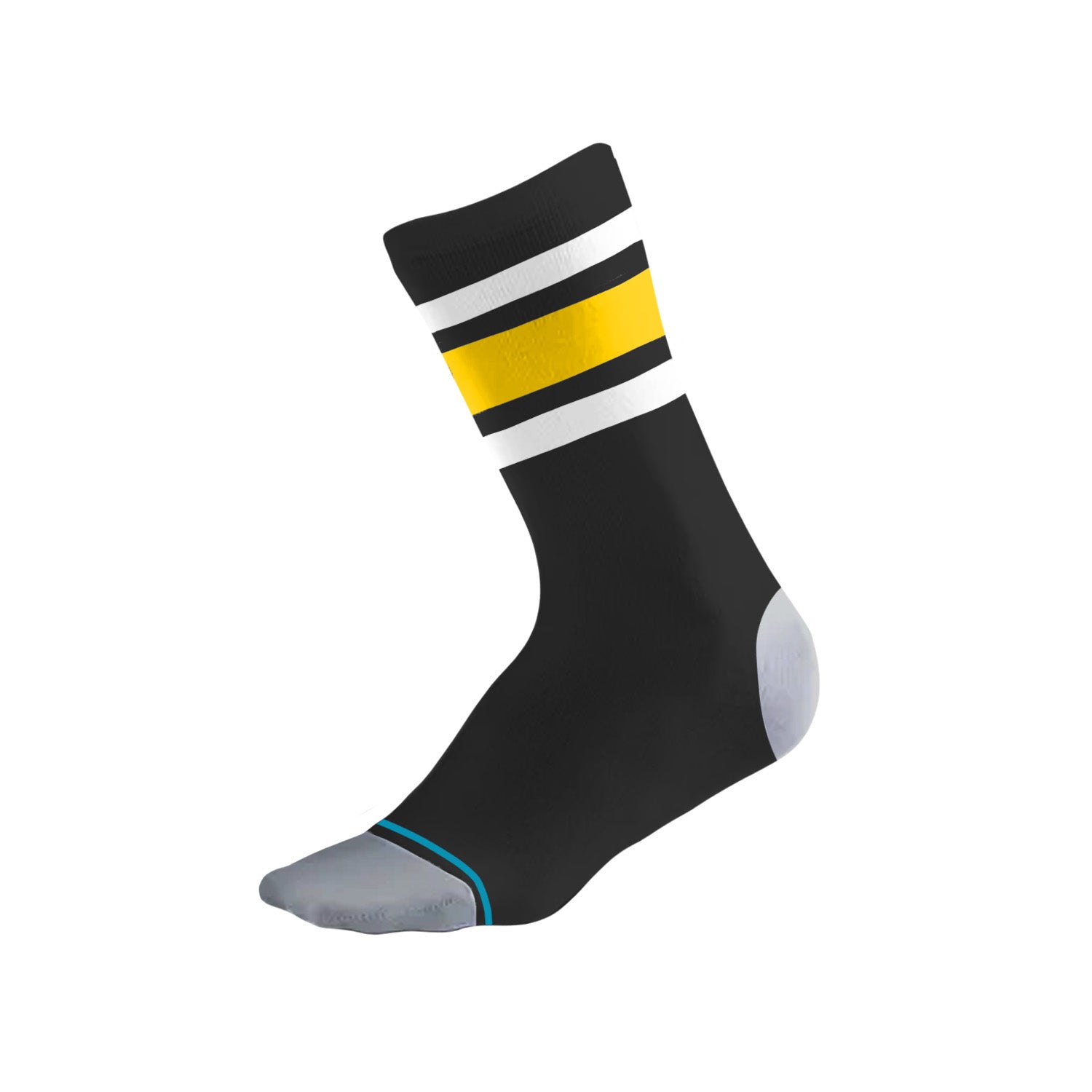 Baseball Crew Socks