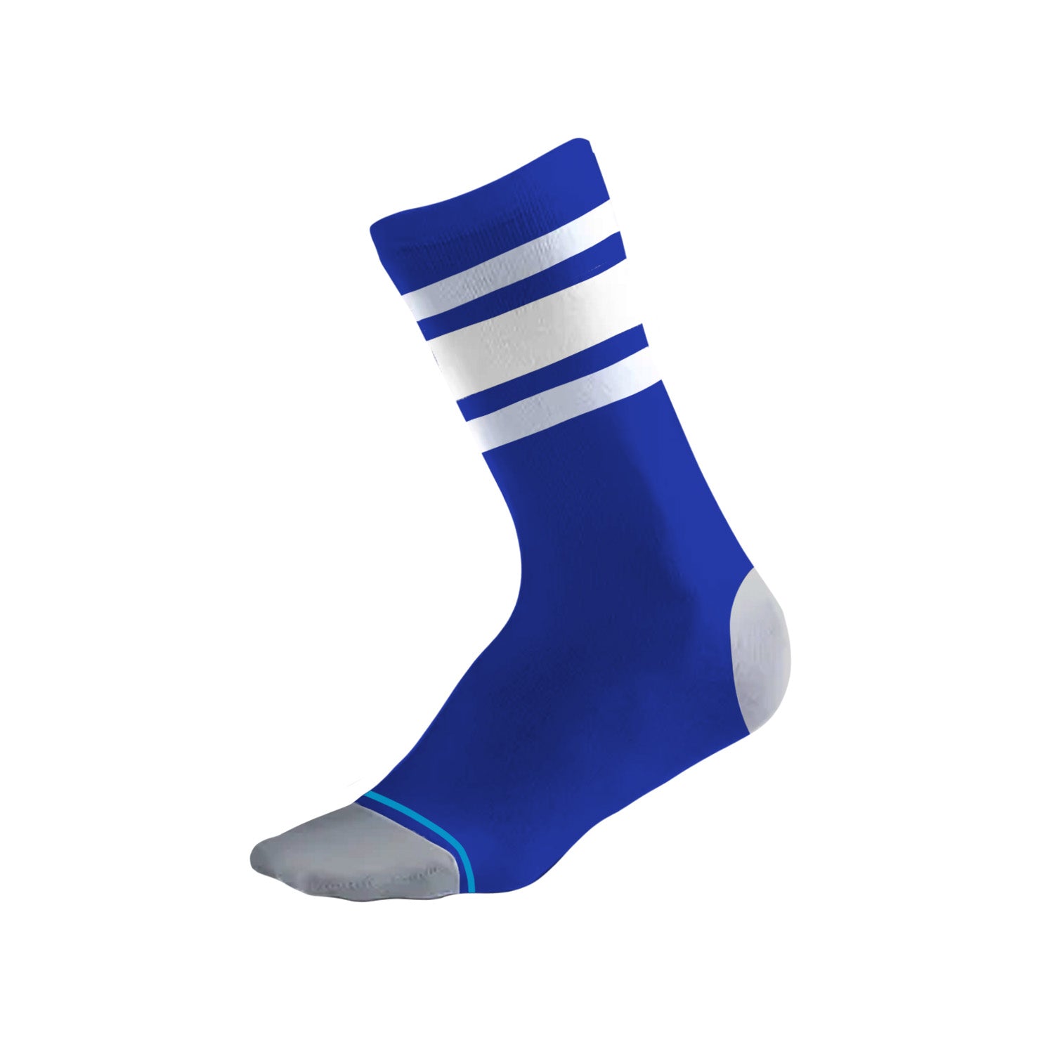Baseball Crew Socks