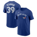 Nike Toronto Blue Jays Yesavage Home Youth T-Shirt