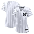 Nike MLB New York Yankees Women's Home Jersey