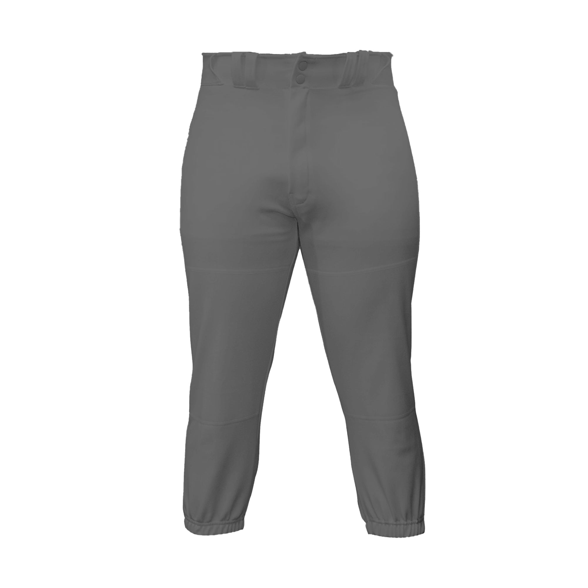 Knicker Pants with Piping