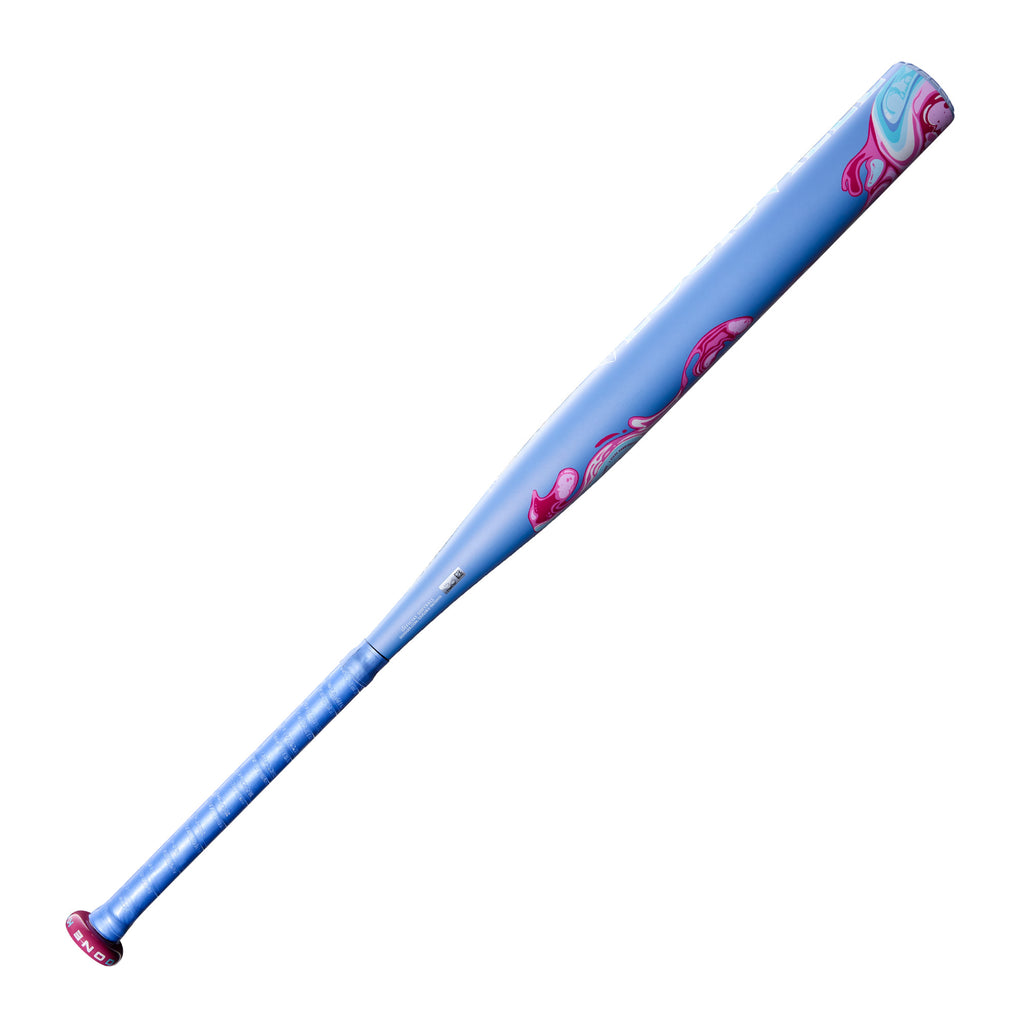 Louisville Slugger 2027 Kryo One Fastpitch Bat (-11)
