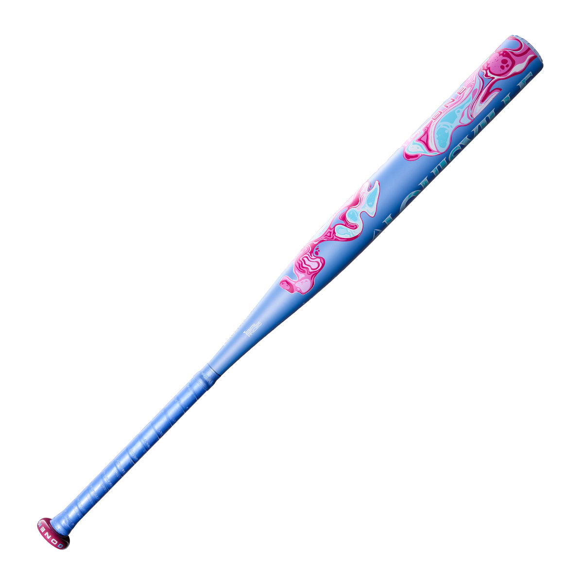 Louisville Slugger 2027 Kryo One Fastpitch Bat (-11)