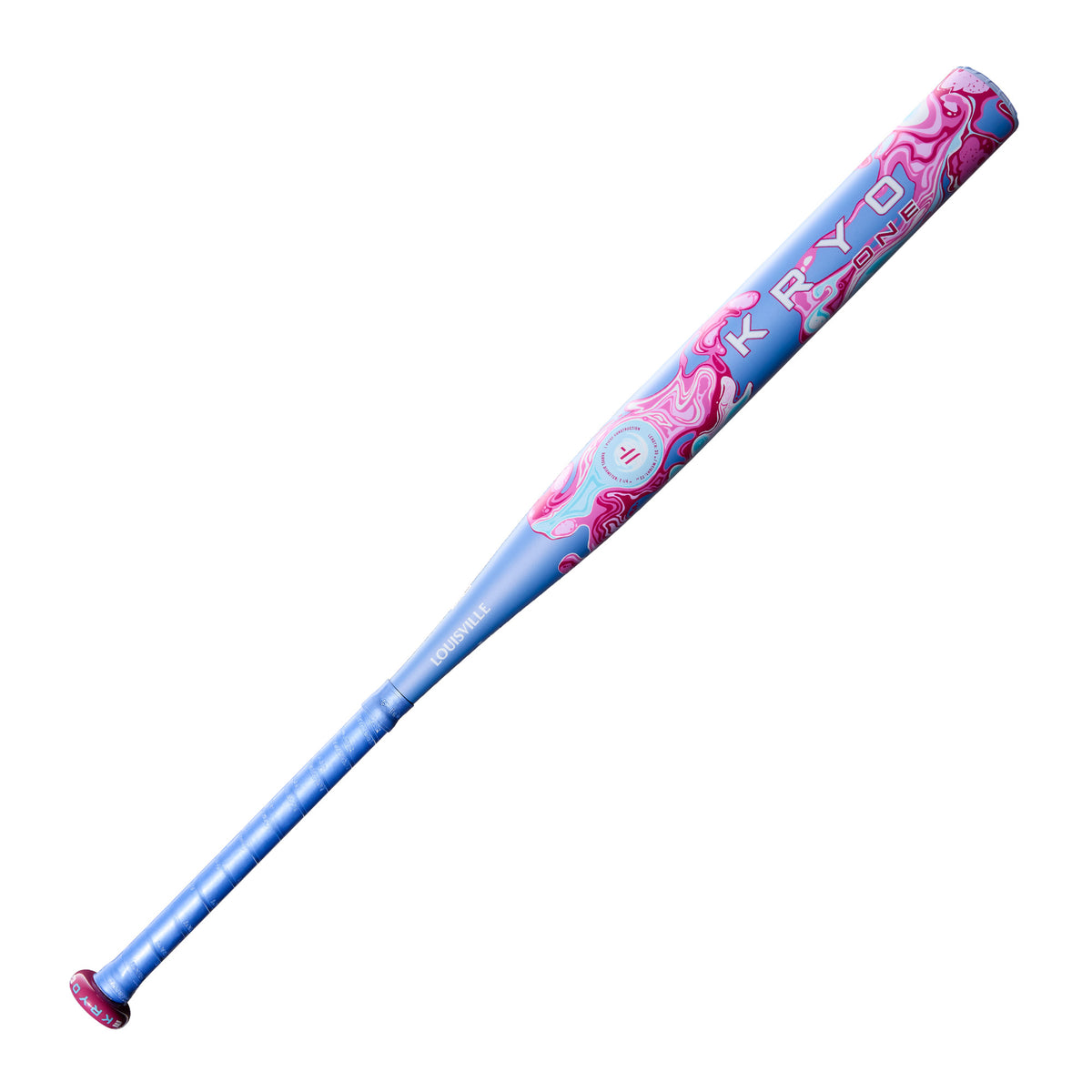Louisville Slugger 2027 Kryo One Fastpitch Bat (-11)