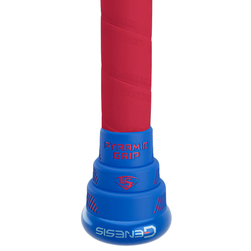 Louisville Genesis SPLT 2026 USSSA Baril de 12" Balanced Bâton de Slowpitch