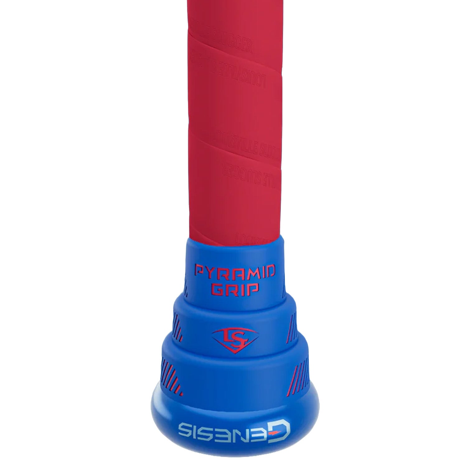 Louisville Genesis SPLT 2026 USSSA Baril de 12" Balanced Bâton de Slowpitch