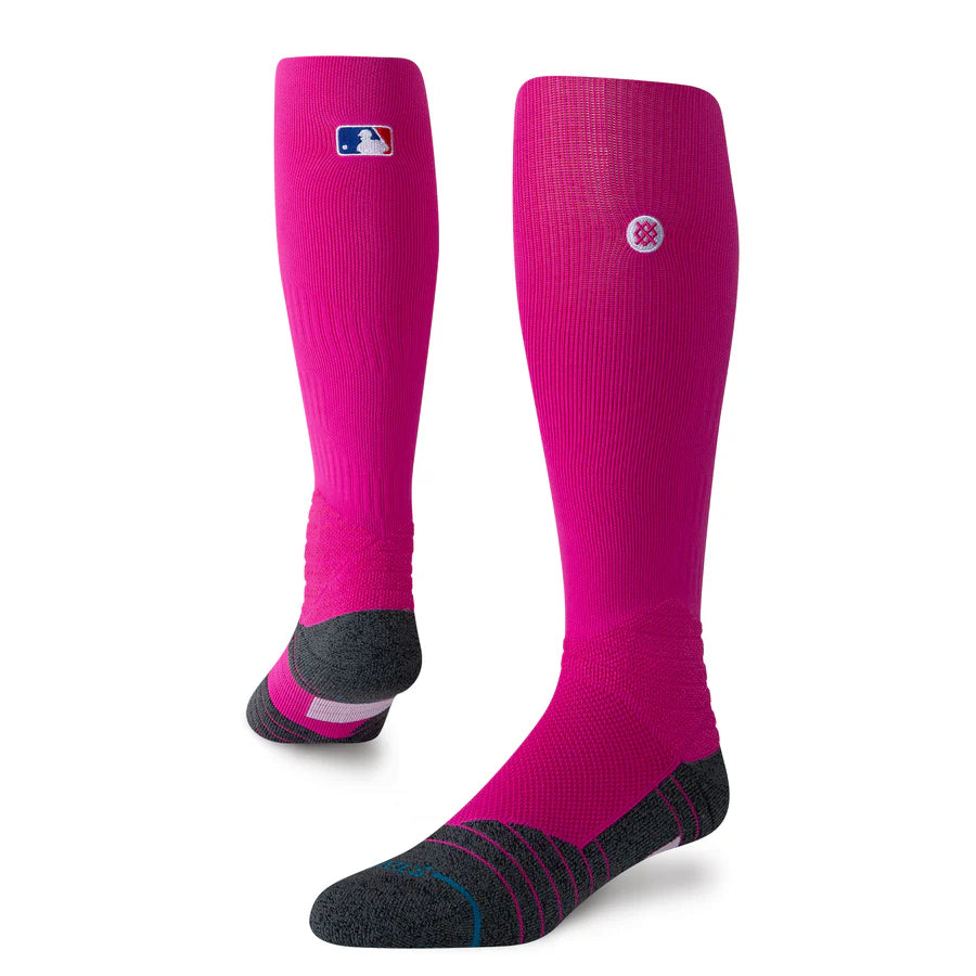 MLB Diamond Pro OTC Socks