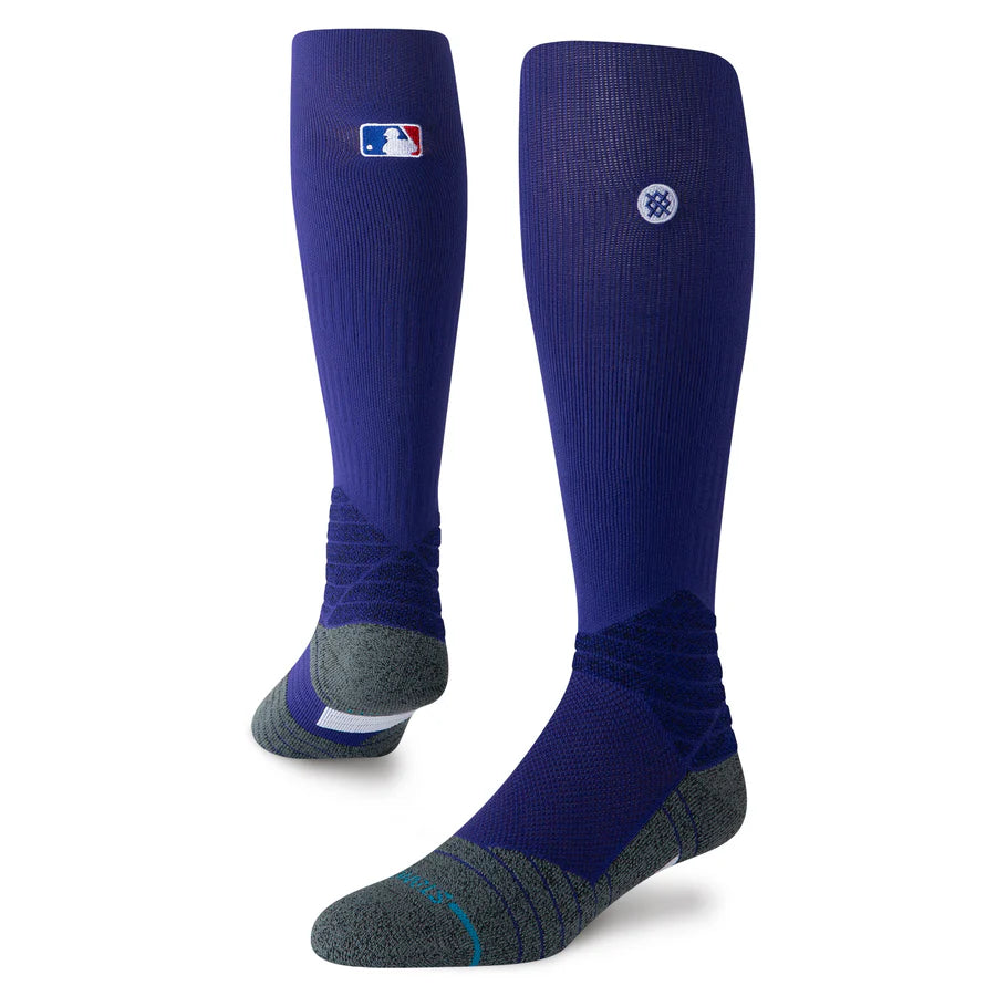 MLB Diamond Pro OTC Socks