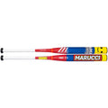 Marucci Bâton de Slowpitch Block Party USSSA Baril 13" Balancé