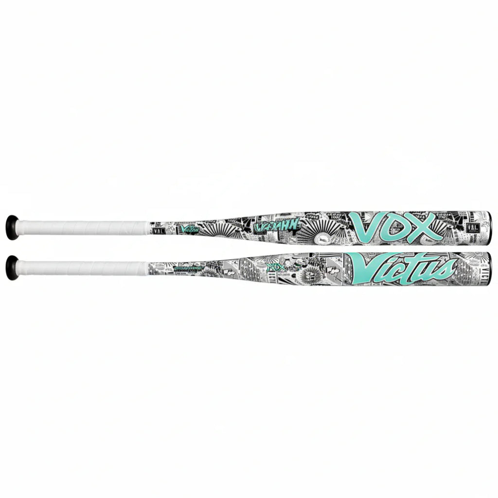 Victus Nox 1-Piece USSSA 12.75" Barrel Ya Ya Load Slowpitch Bat
