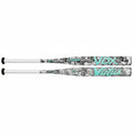 Victus Nox 1-Piece USSSA 12.75" Barrel Ya Ya Load Slowpitch Bat